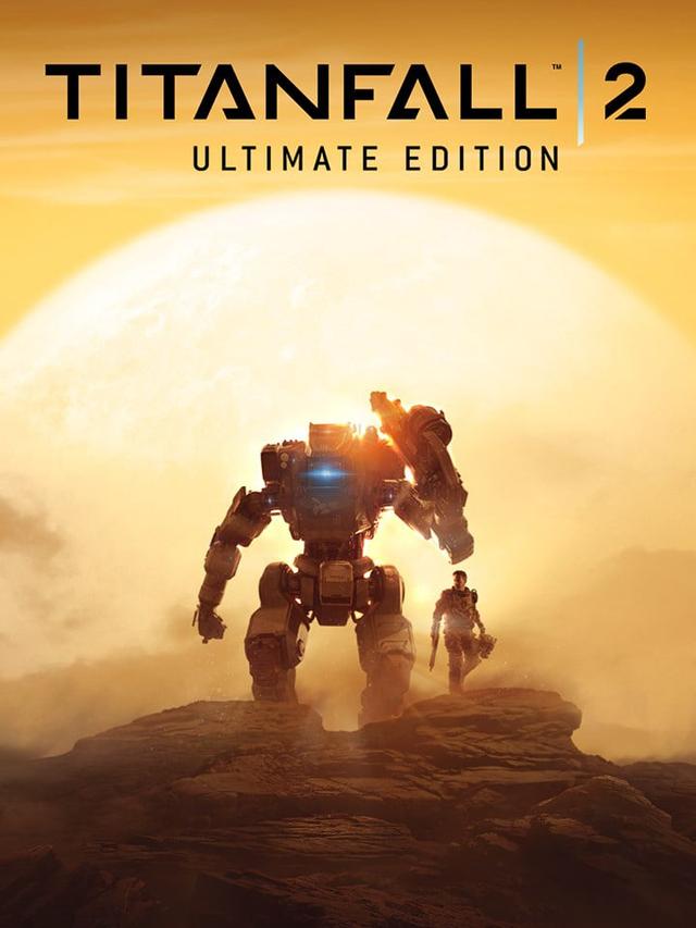 Titanfall 2: Ultimate Edition wallpaper