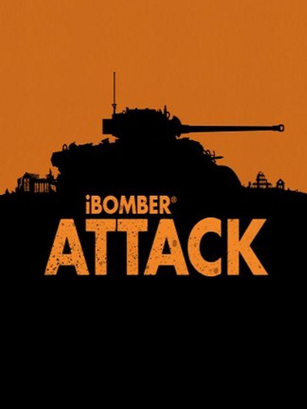 iBomber Attack cover