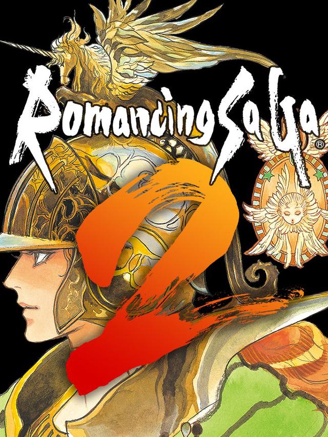 Romancing SaGa 2 wallpaper