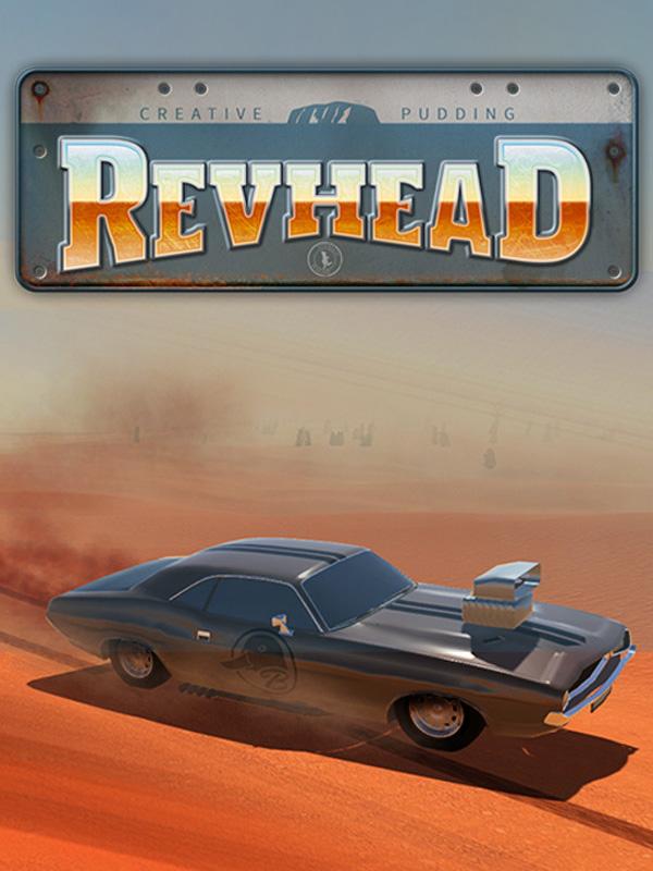 Revhead wallpaper