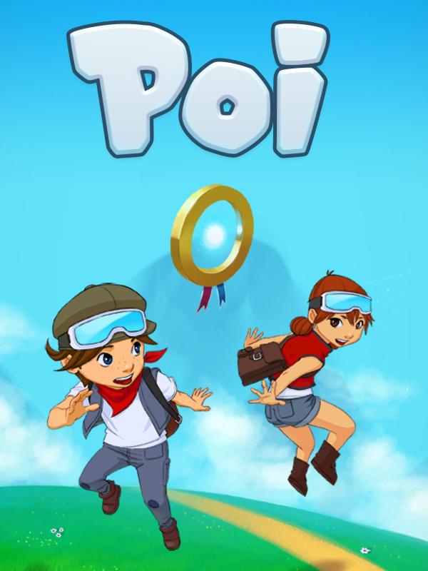 Poi cover