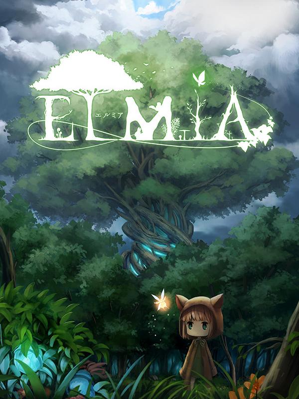 Elmia wallpaper