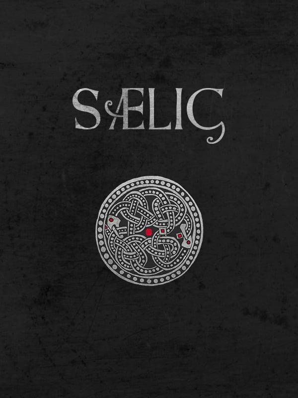 Saelig cover