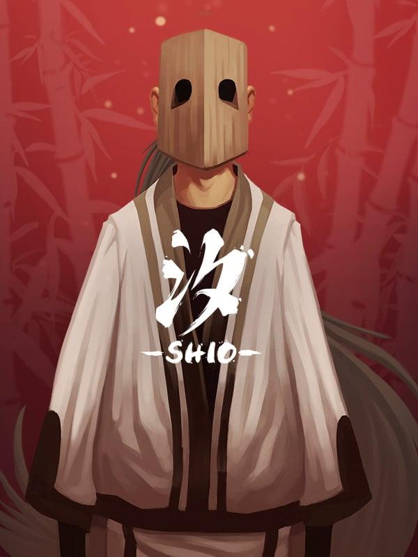 Shio cover