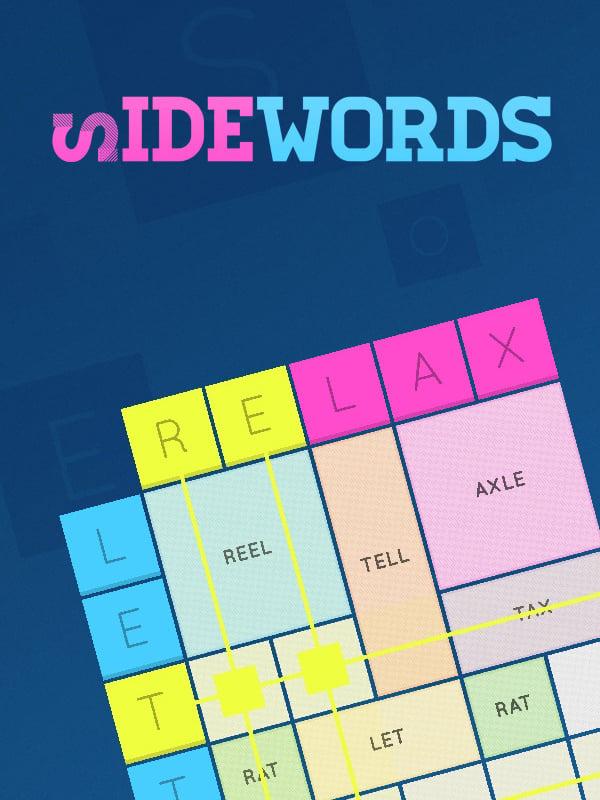 Sidewords cover