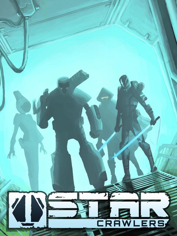 StarCrawlers wallpaper