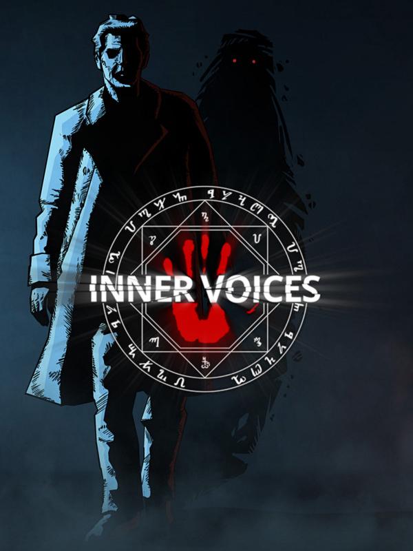 Inner Voices cover