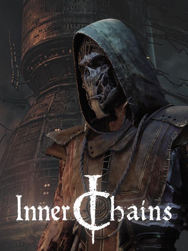 Inner Chains cover