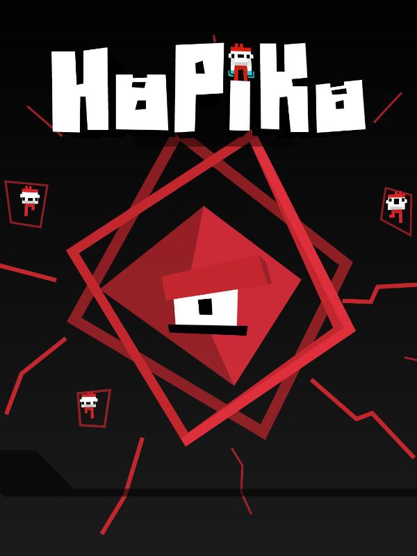 HoPiKo cover