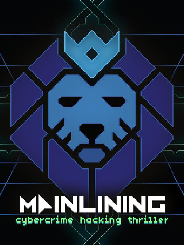 Mainlining cover