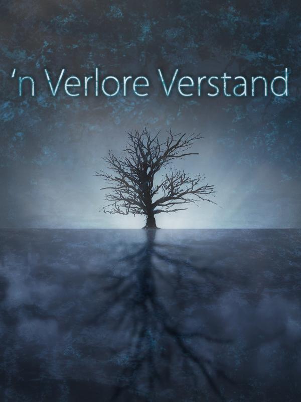 'n Verlore Verstand wallpaper