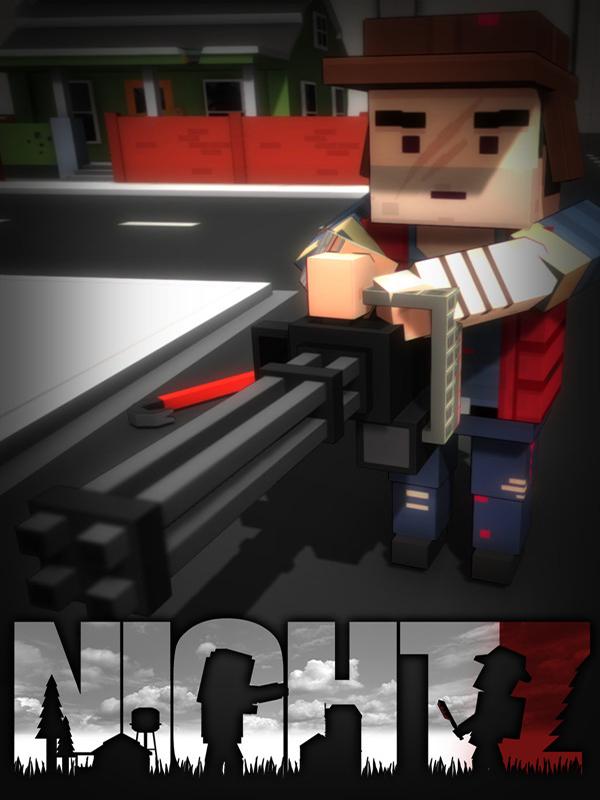 NightZ cover