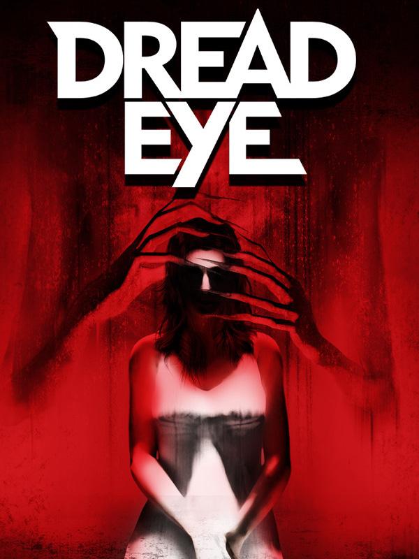 DreadEye VR cover