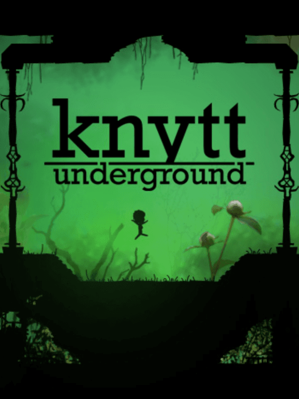 Knytt Underground wallpaper