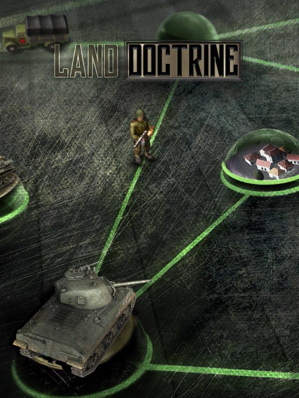 Land Doctrine cover
