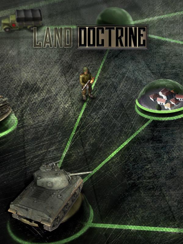 Land Doctrine wallpaper