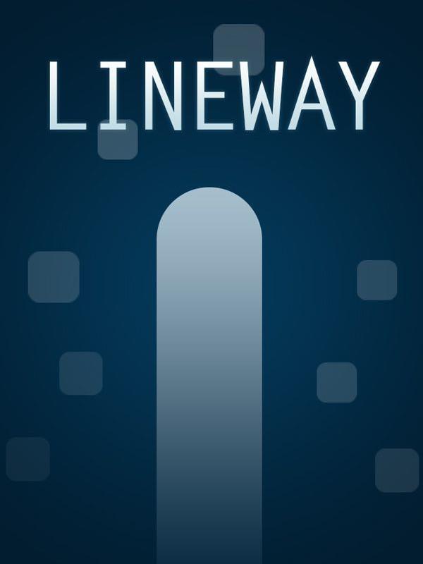 Line Way cover