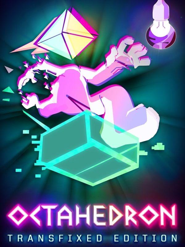 Octahedron: Transfixed Edition wallpaper