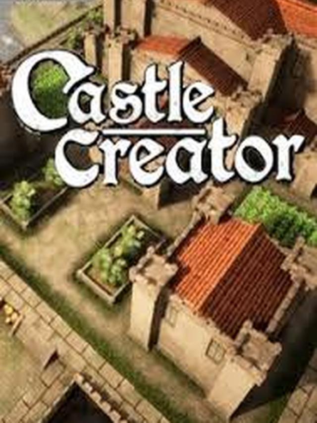 Castle Creator cover