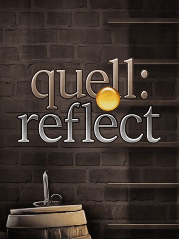 Quell Reflect cover