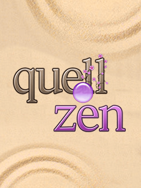 Quell Zen cover