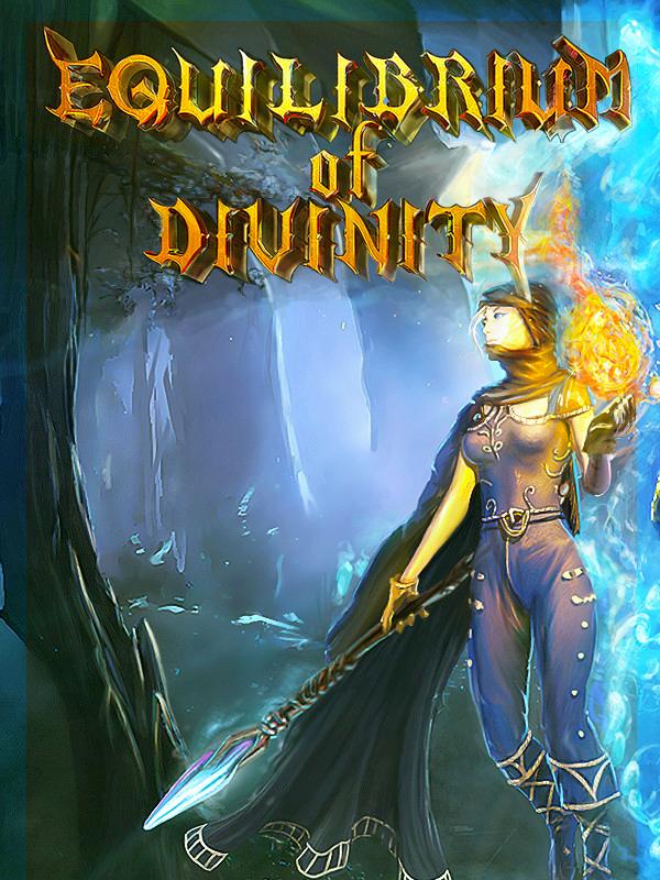 Equilibrium of Divinity cover