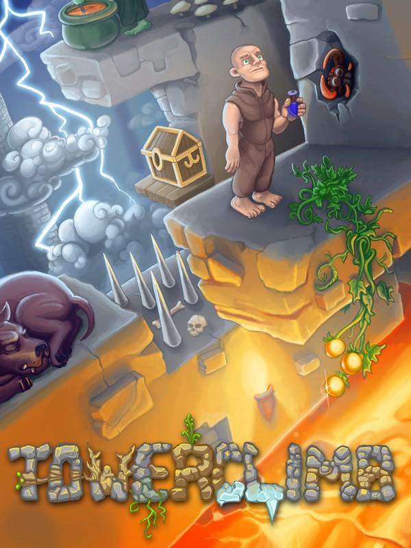 TowerClimb cover