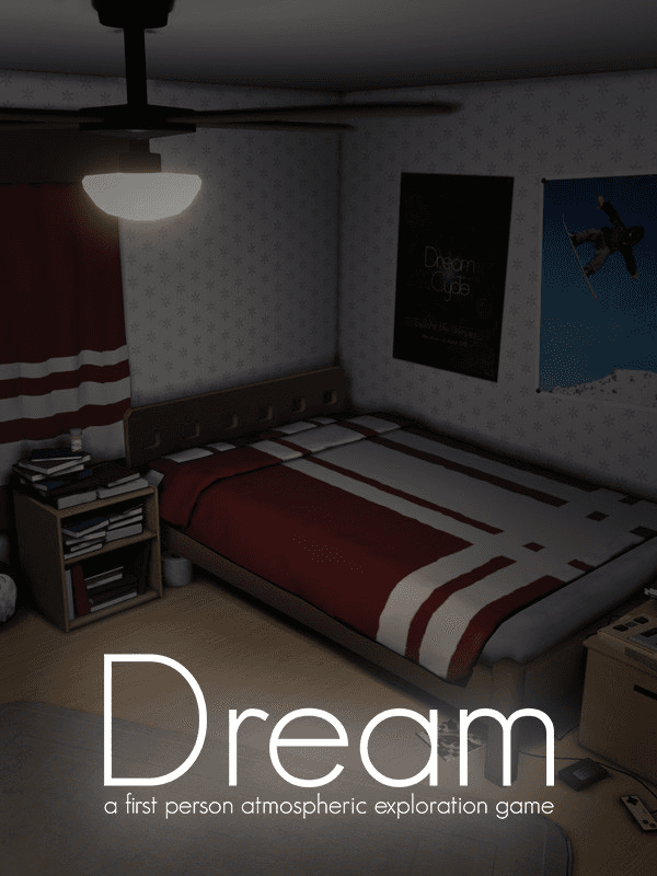 Dream cover