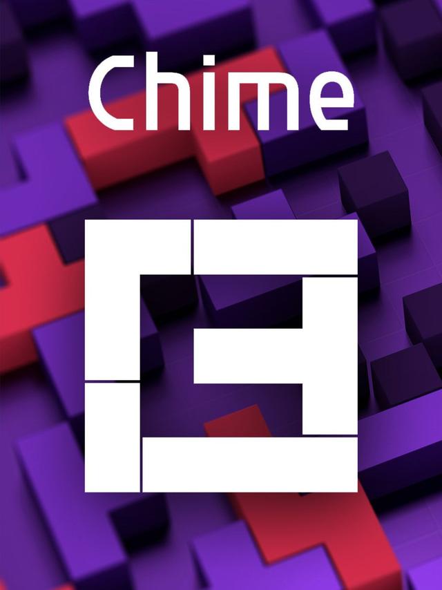 Chime cover