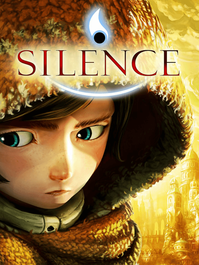 Silence cover