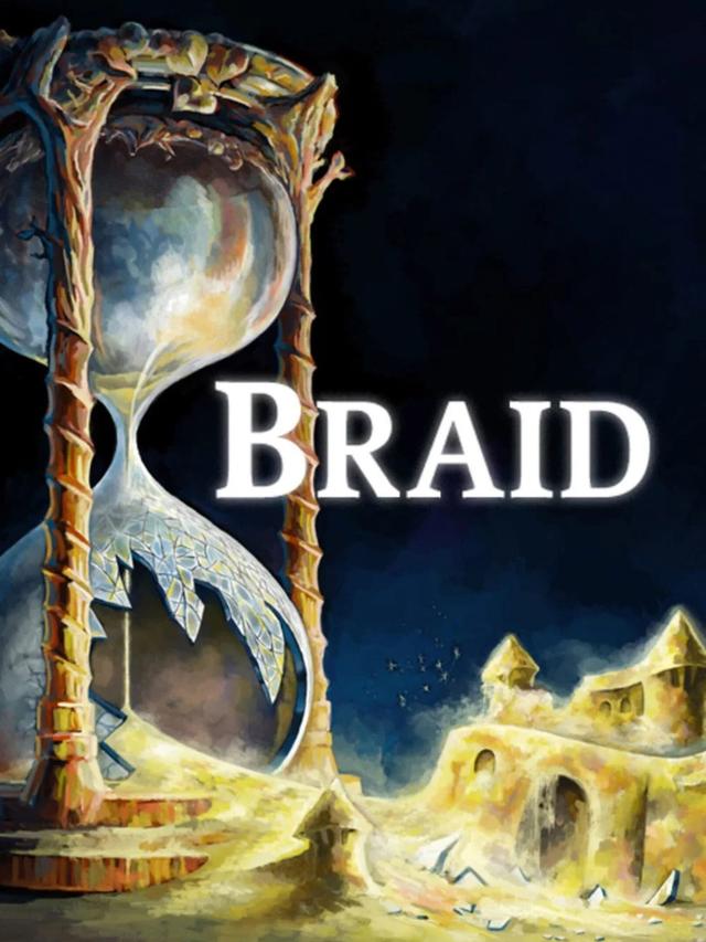 Braid cover