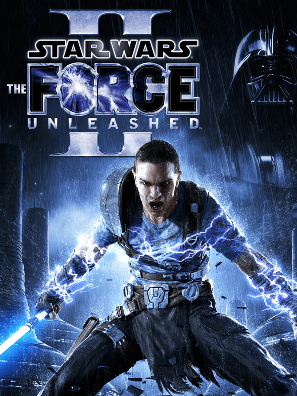 Star Wars: The Force Unleashed II wallpaper