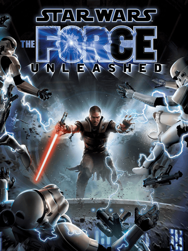 Star Wars: The Force Unleashed wallpaper