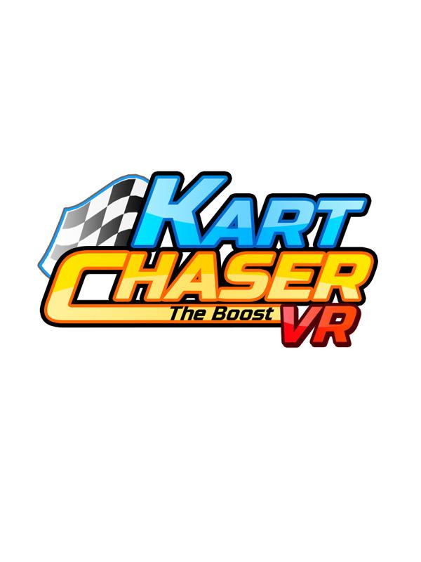 Kart Chaser: The Boost VR cover