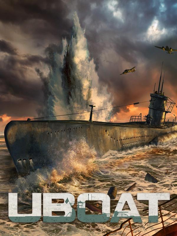 UBoat wallpaper