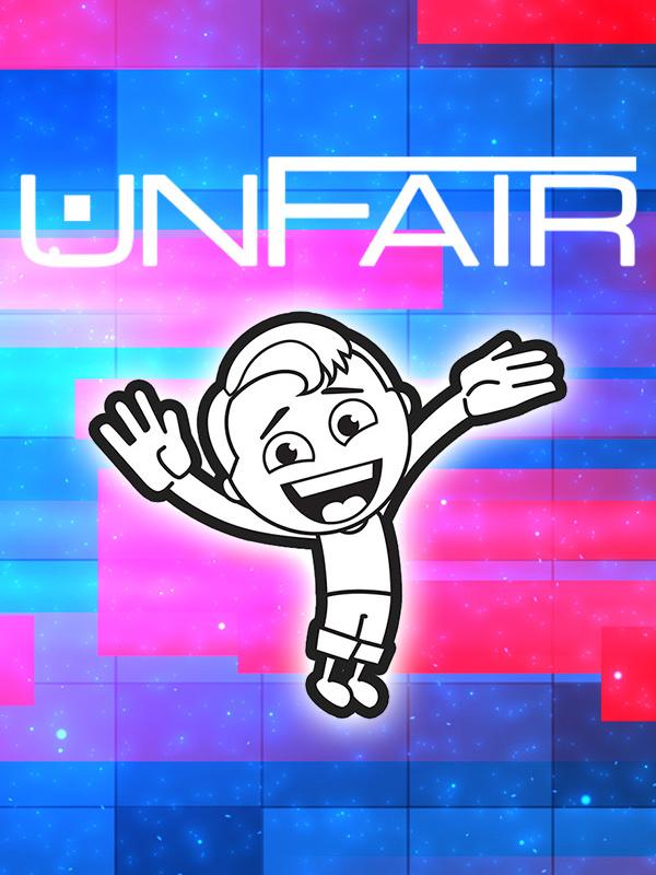 Unfair wallpaper