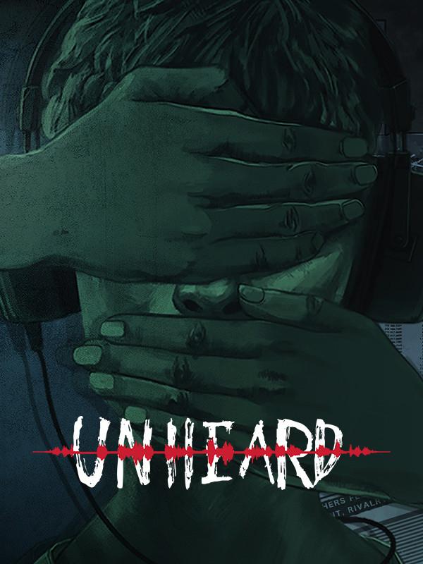 Unheard wallpaper