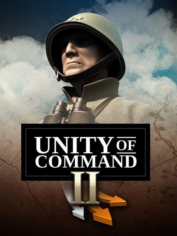 Unity of Command II wallpaper