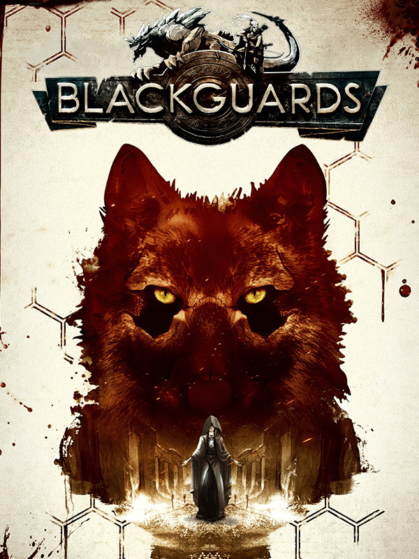 Blackguards cover