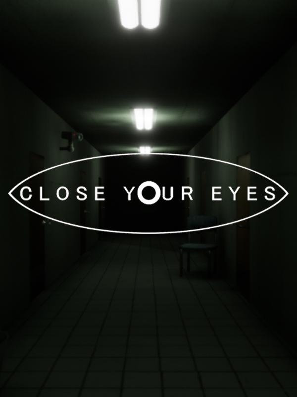 Close Your Eyes wallpaper