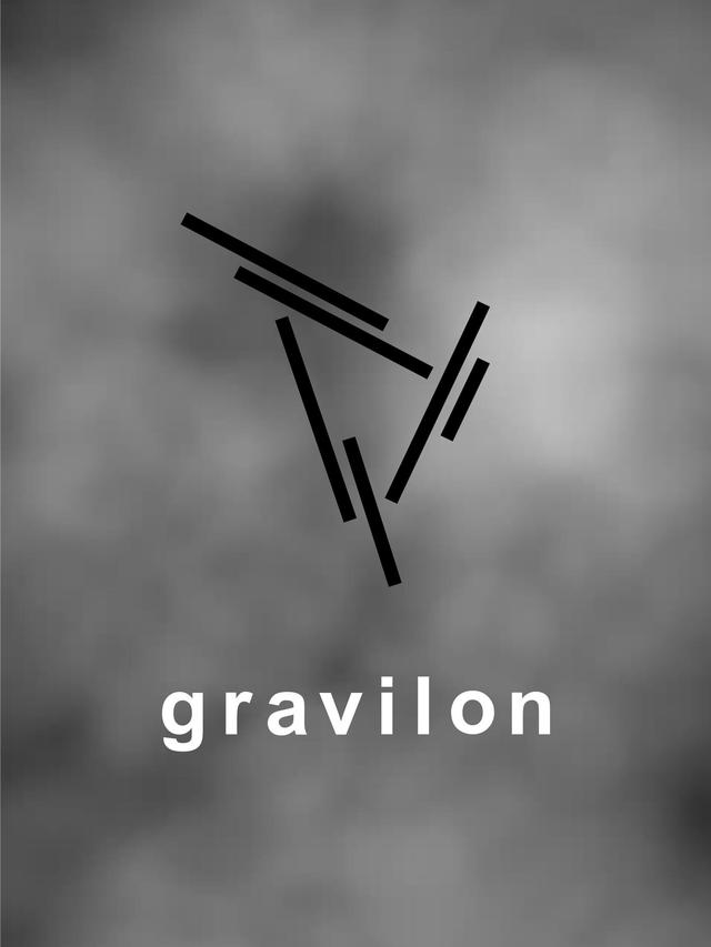 Gravilon wallpaper