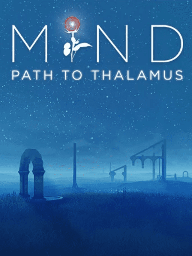 Mind: Path to Thalamus - Enhanced Edition cover