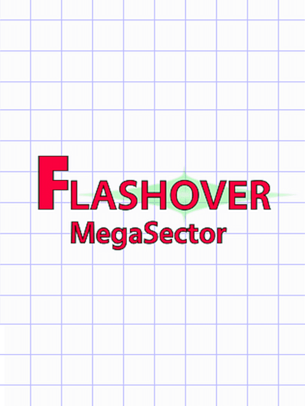 Flashover MegaSector cover