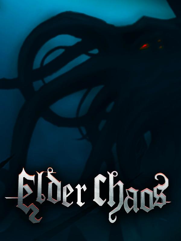 Elder Chaos wallpaper