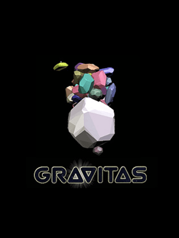 Gravitas wallpaper