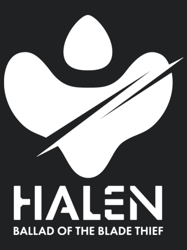 Halen: Ballad of the Blade Thief wallpaper