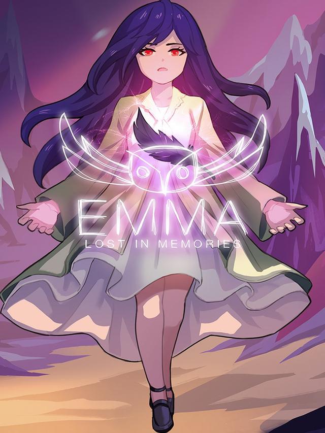 Emma: Lost in Memories wallpaper