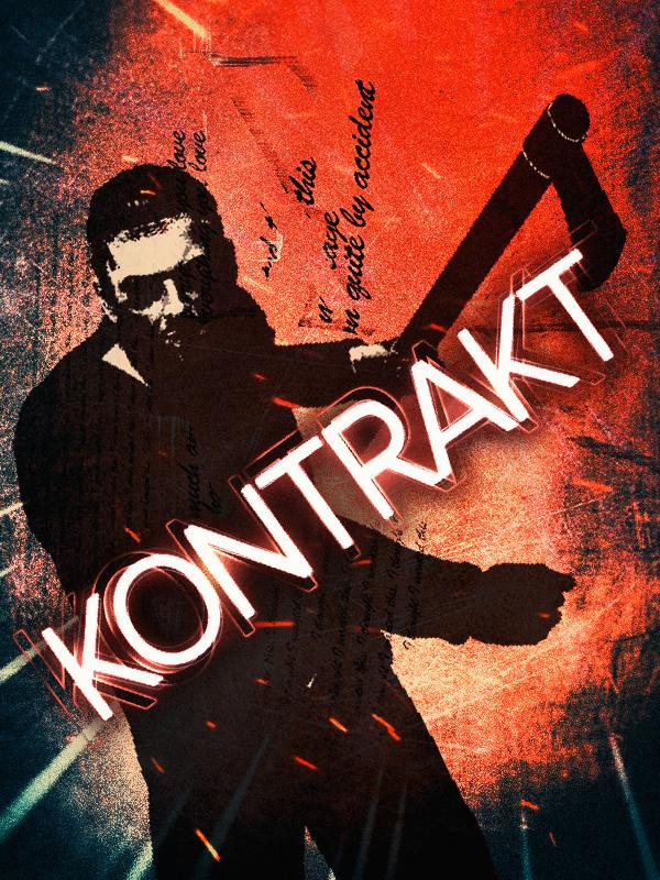 Kontrakt wallpaper