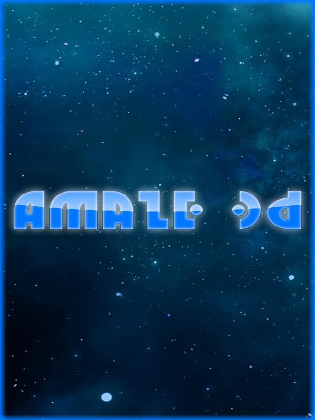 Amaze 3D cover