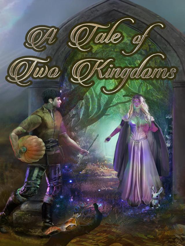 A Tale of Two Kingdoms cover